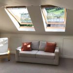 hip to gable loft conversions torbay