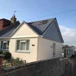 hip to gable loft conversions