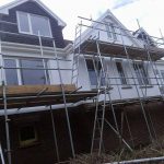 bespoke loft conversion